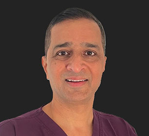 Sanjay Patil